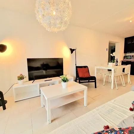 Appartamento Aa Guest - Piscis Mountain View Eco