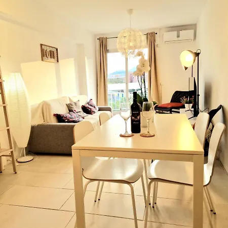 Appartamento Aa Guest - Piscis Mountain View Eco