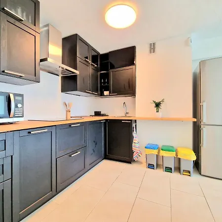 Apartment Aa Guest - Piscis Mountain View Eco