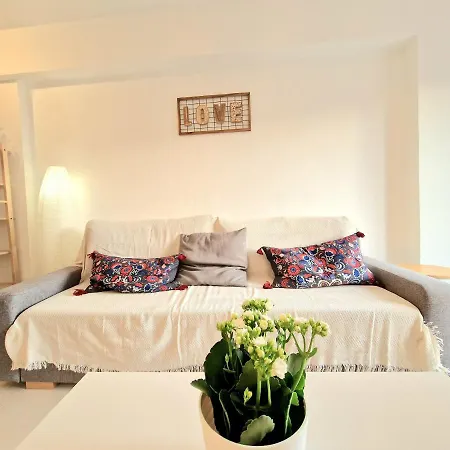 Aa Guest - Piscis Mountain View Eco Benalmádena