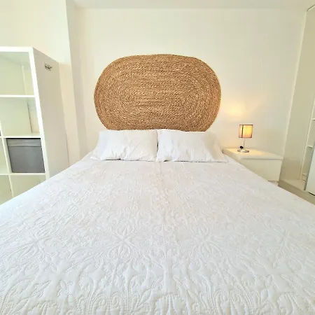 Aa Guest - Piscis Mountain View Eco Benalmadena