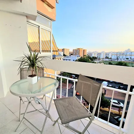 Appartamento Aa Guest - Piscis Mountain View Eco Benalmádena