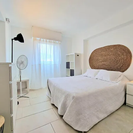 Aa Guest - Piscis Mountain View Eco * Benalmádena