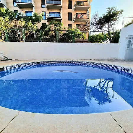 Aa Guest - Piscis Mountain View Eco Benalmádena