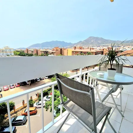 Aa Guest - Piscis Mountain View Eco Appartamento