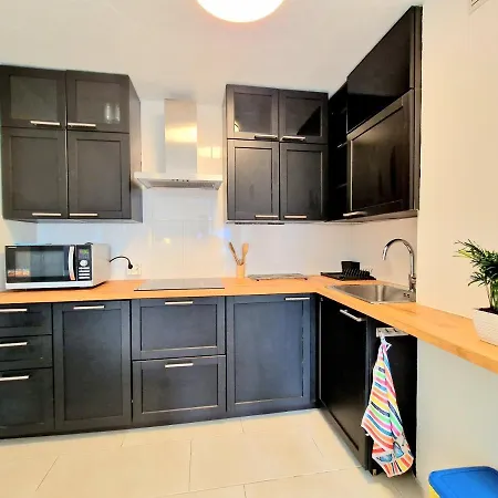 Aa Guest - Piscis Mountain View Eco Benalmádena