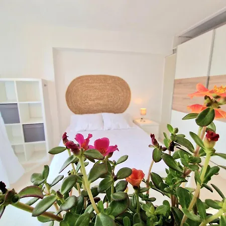 Apartment Aa Guest - Piscis Mountain View Eco Benalmadena