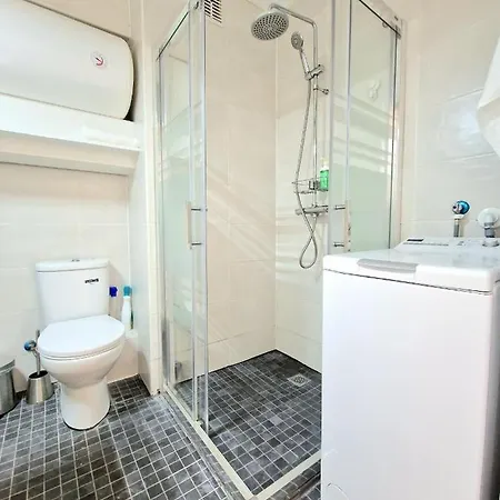Aa Guest - Piscis Mountain View Eco Appartamento *