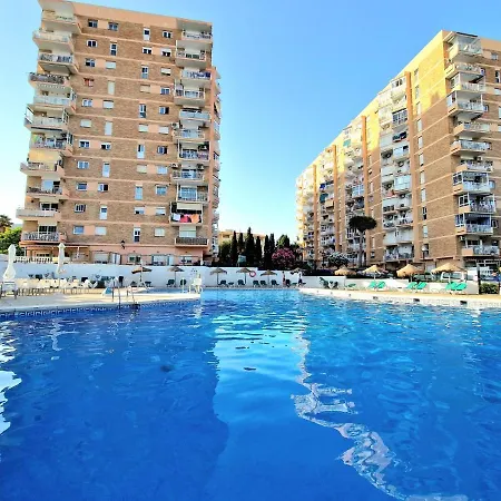 Aa Guest - Piscis Mountain View Eco Benalmadena