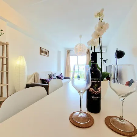 Appartamento Aa Guest - Piscis Mountain View Eco