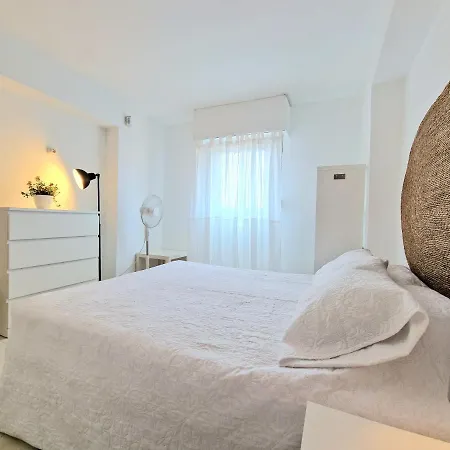 Aa Guest - Piscis Mountain View Eco * Benalmadena