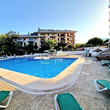 Aa Guest - Piscis Mountain View Eco Appartamento *