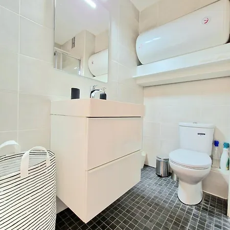 Appartamento Aa Guest - Piscis Mountain View Eco *